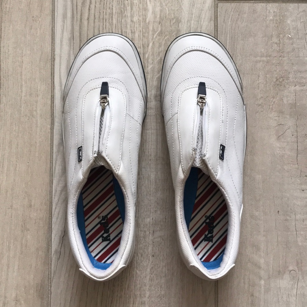 Ked’s sneakers size 9.5